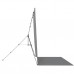 Westcott X-Drop Pro 8x13 Grey Kit 880SK